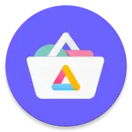 aurora-store logo