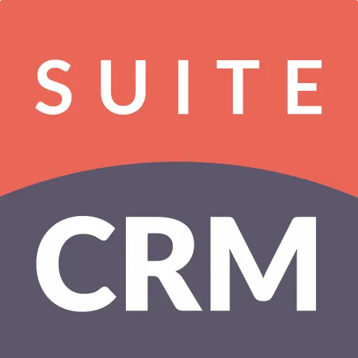 suitecrm logo